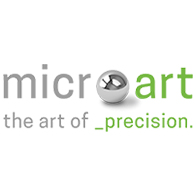 Referenz - microart GmbH & Co. KG