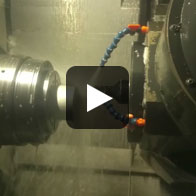Video - Drehmaschine